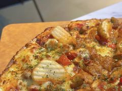 -达美乐比萨(双安店)