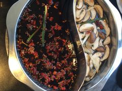 -纸盐河码头火锅(十八梯店)