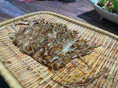-沈记烧烤海鲜(江汉二路店)
