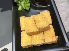 -馔豚·台北菜专门店(深圳湾万象城店)
