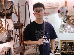 -仙石中古奢侈品回收(太古里店)