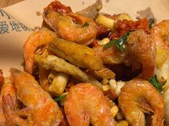 -徐小姐地锅鸡(铜山万达店)