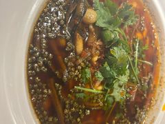 -院8里·小聚园老川菜(九眼桥店)