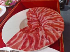 -重庆袁老四火锅(武进万达店)