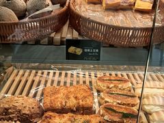 -资溪面包(昌安店)