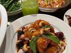 -老北京炸酱面·烤鸭(前门店)