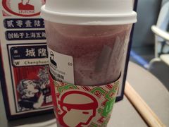 -LELECHA乐乐茶(美罗城店)