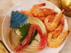 -芭菲盛宴·环球美食(解放碑英利国际店)