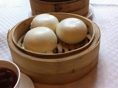 鳳爪&奶黄包-惠州康帝国际酒店