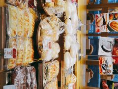 -西村叔叔的店·面包·甜品·蛋糕(牡丹园店)