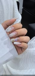-Wax Brow蜜蜡脱毛美甲美睫眉吧