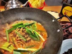 -楚成谷鸭馆(裕民店)