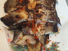 -君霖私家菜(春柳店)