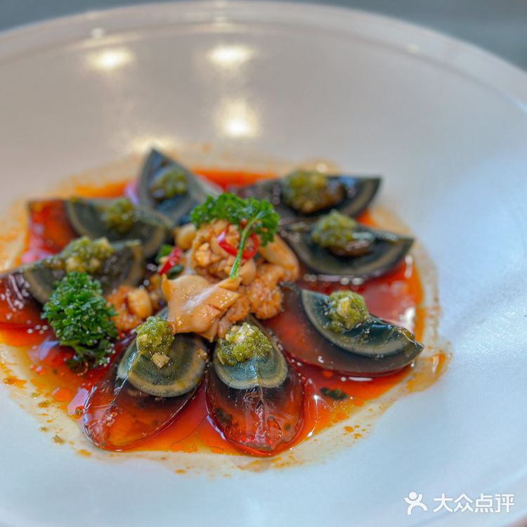 魔都探店｜正宗温州菜风味适合家庭👪聚餐‼