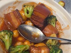 -禧宴Joyous Restaurant(禧园店)