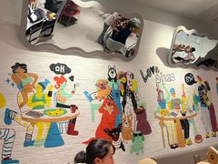 -必胜客(余姚五彩城店PH店)