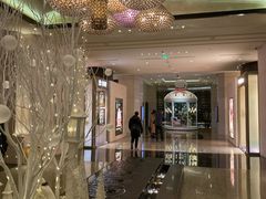 -上海波特曼丽思卡尔顿酒店