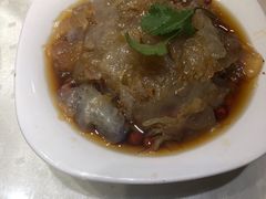 老醋海蜇头-顺风海鲜港(长寿路店)
