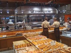 -麦陌(大卫城店)