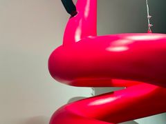 -chi K11艺术空间展览厅