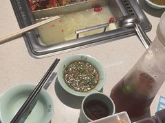 -野妹火锅(龙岗店)