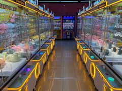 -天虹购物中心(石路店)