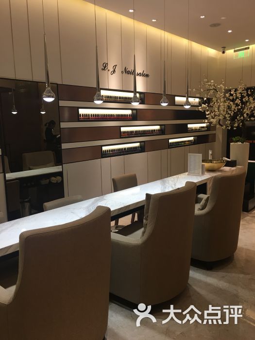 刘娟美甲沙龙(尚嘉中心店)图片 - 第238张