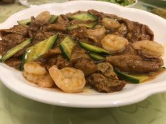 -华勘酒楼中山门广宁路店