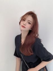 -Rise Hair上升造型