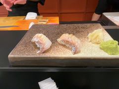 -Sushi Hanzo半藏(天环广场店)