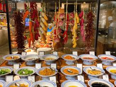 -“香”全日餐厅·株洲大汉希尔顿酒店