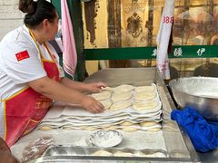 -马尔龙新疆饭店·清真(长青路店)