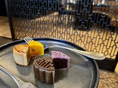-丽晶轩中餐厅(重庆丽晶酒店)
