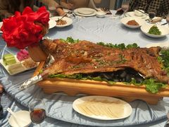 -曙光国际大酒店中餐厅