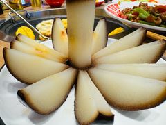 -那红花·东北菜铁锅炖(仙林金鹰店)