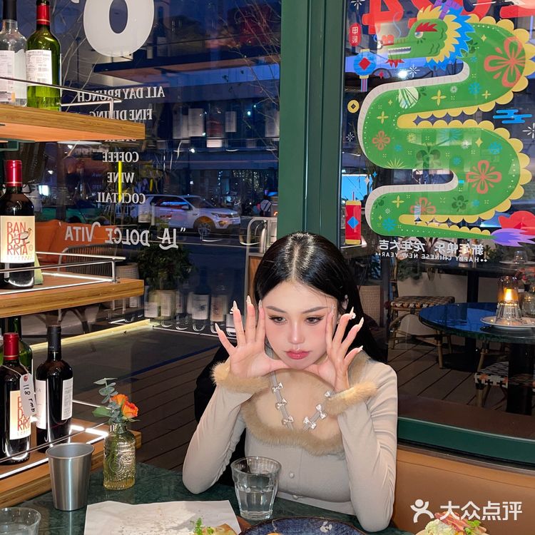 在温州！不是在上海！！这家西餐又美又好吃