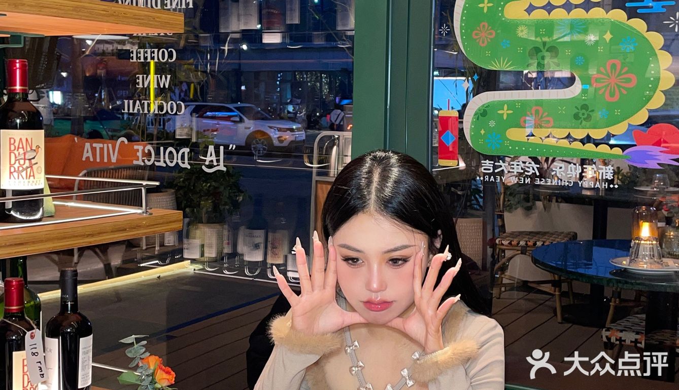 在温州！不是在上海！！这家西餐又美又好吃