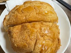 -百福麵家(新馬路店)