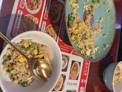 -扬二春炒饭(国庆路总店)