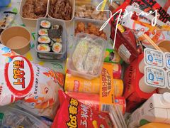 -北京金海湖景区