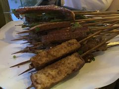 -贰醒·私房小院烧烤 (太古里店)