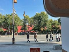-小董哥烤串·爆汁大油边(故宫店)