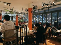 -Chili's Cafe&Bar奇利斯(滨江店)