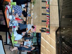 -惠州皇冠假日酒店·西餐厅·自助餐厅