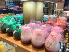 -阿斯牛牛·凉山菜(新会展店)