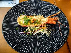 -V Bar海景扒房(北海湾惠龙万达嘉华酒店)