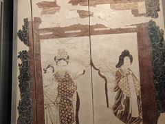 -洛阳古墓博物馆