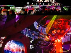 -雅鲁激流探险漂流