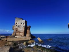 -汕尾风车岛