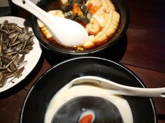 -江边城外烤全鱼(方庄时代购物中心店)